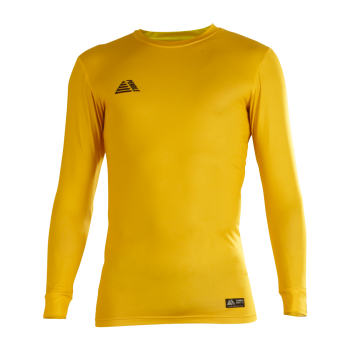 Club Baselayer (Yellow) Yellow