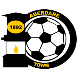 Aberdare Town FC Ladies and Girls badge